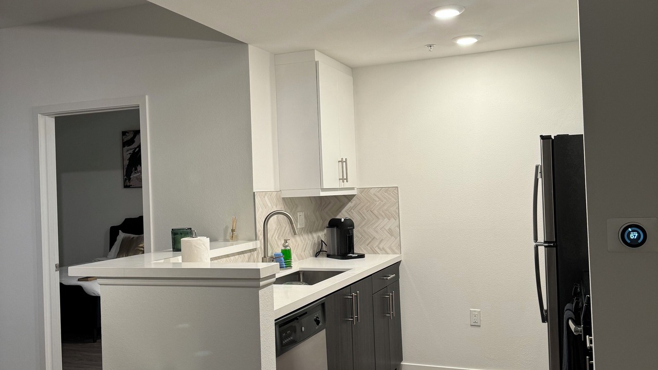 Photo of Kitchen in Hollywood Hills West