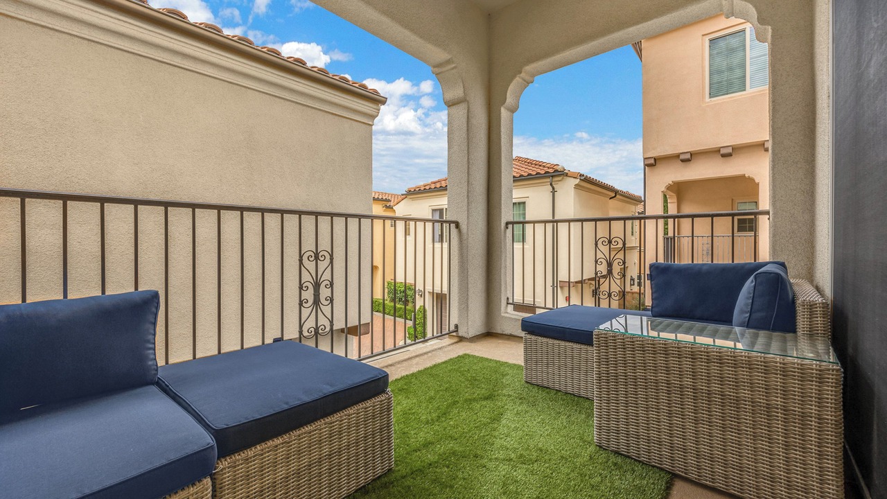 Photo of Outdoor in Portola Springs