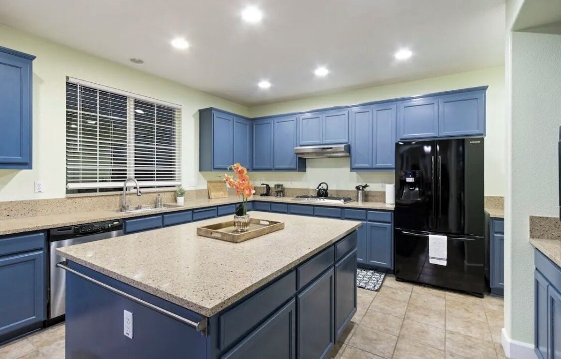 Photo of Kitchen in Antioch