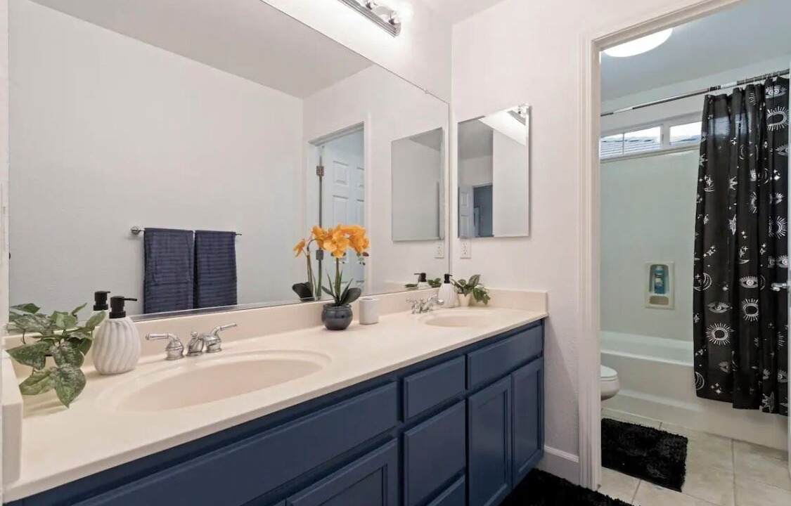Photo of Bathroom in Antioch