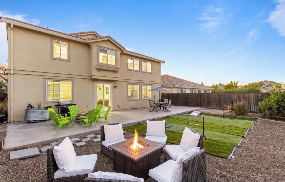 Photo of Outdoor in Antioch