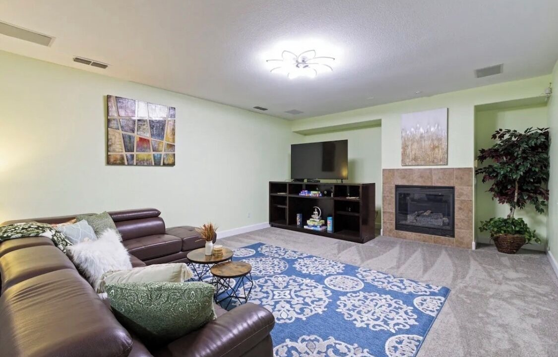 Photo of Livingroom in Antioch