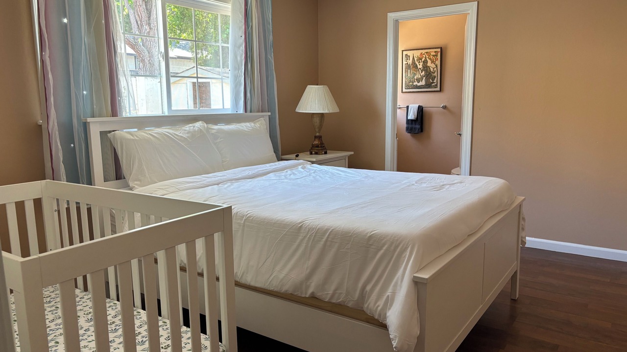 Photo of Bedroom in Fairfield