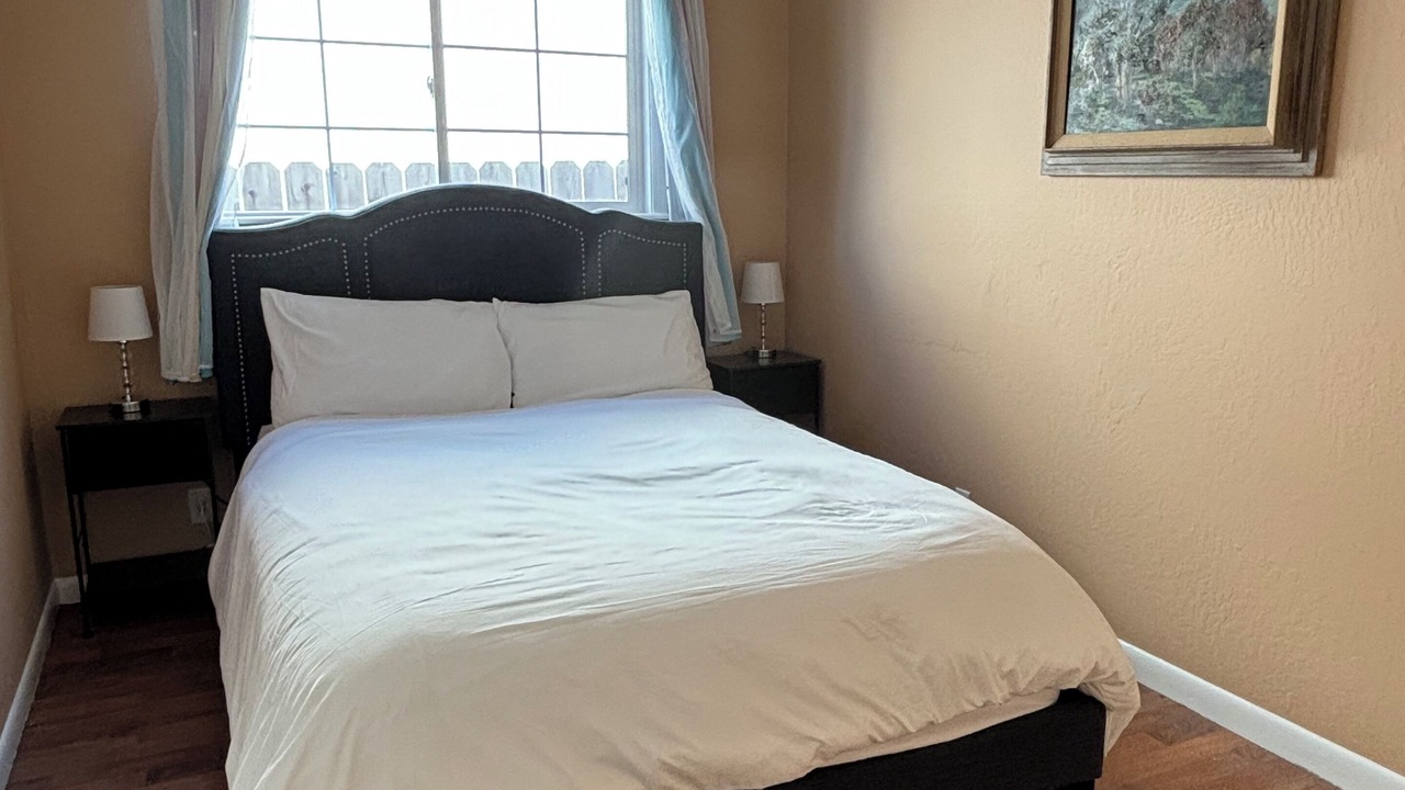 Photo of Bedroom in Fairfield
