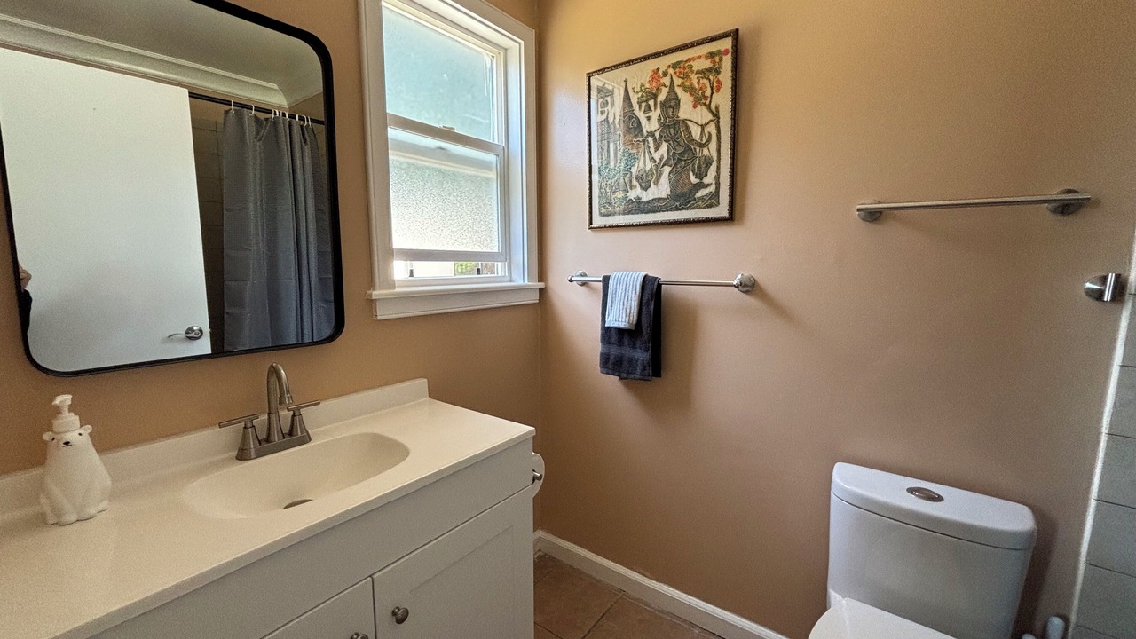 Photo of Bathroom in Fairfield