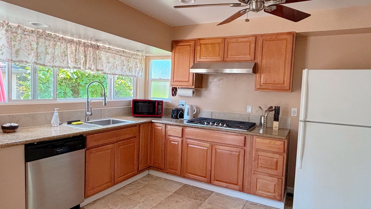 Photo of Kitchen in Fairfield