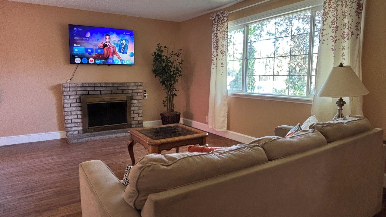 Photo of Livingroom in Fairfield