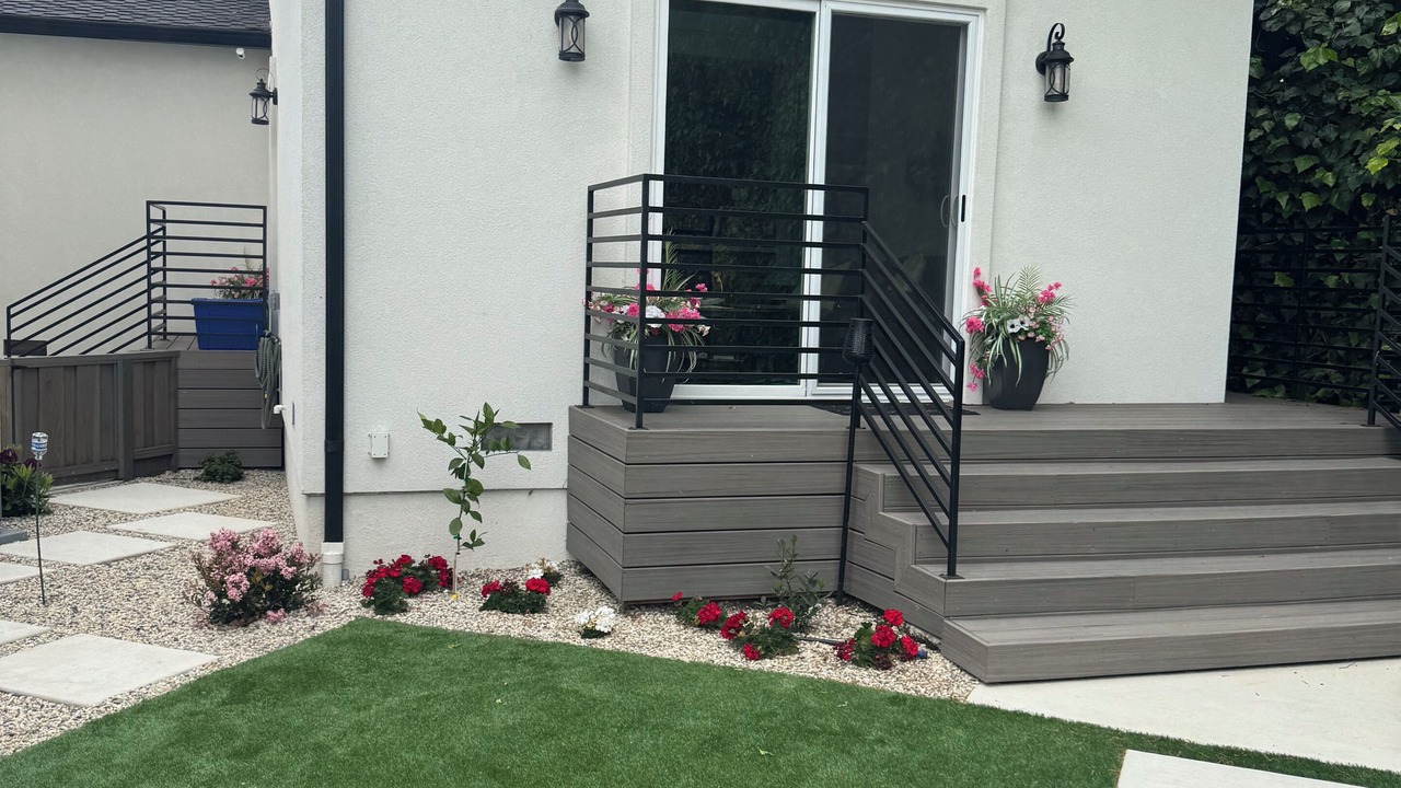 Photo of Outdoor in San Ramon