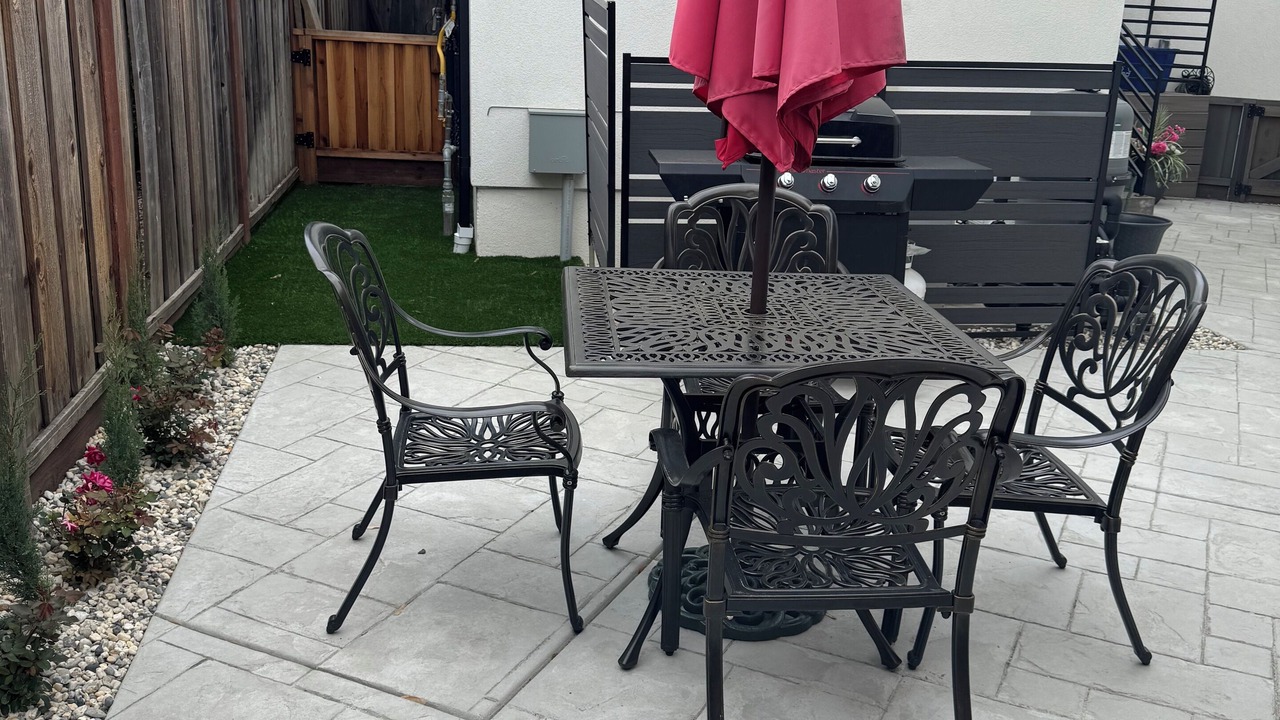 Photo of Outdoor in San Ramon