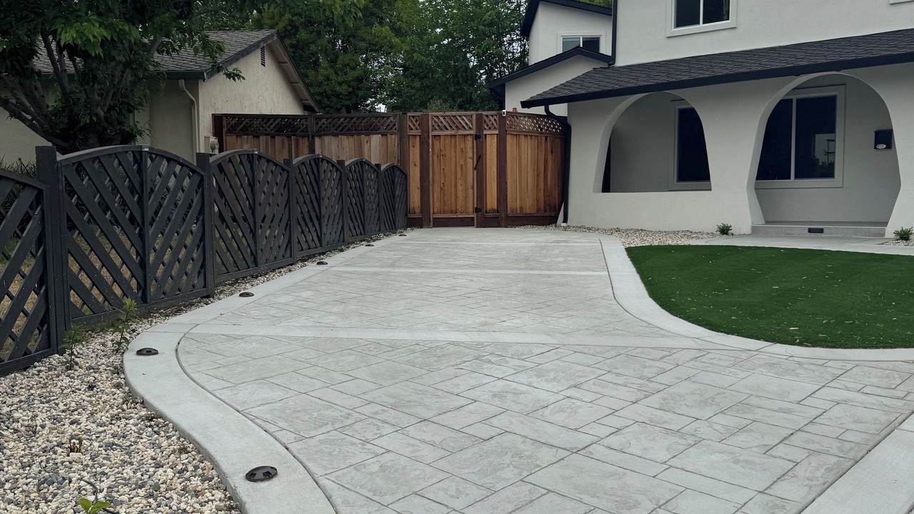 Photo of Outdoor in San Ramon