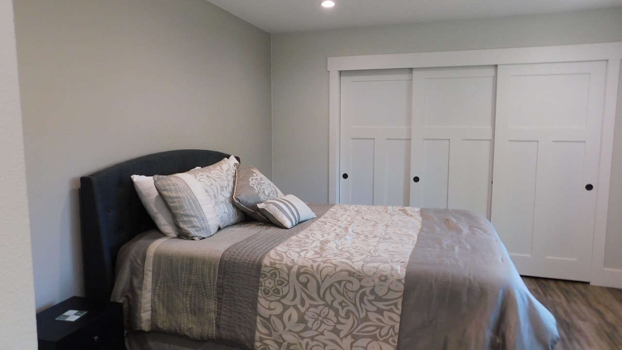 Photo of Bedroom in San Ramon
