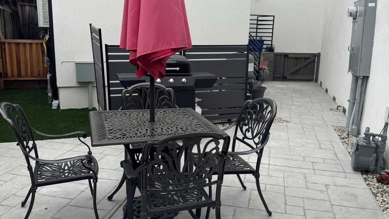 Photo of Outdoor in San Ramon