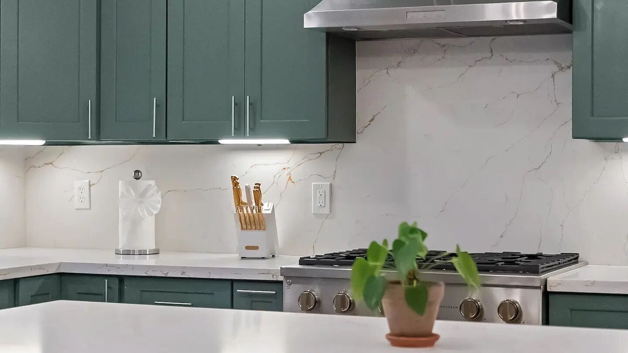Photo of Kitchen in Mira Mesa