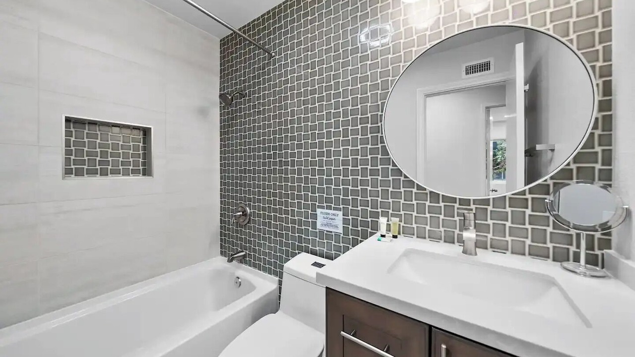 Photo of Bathroom in Mira Mesa