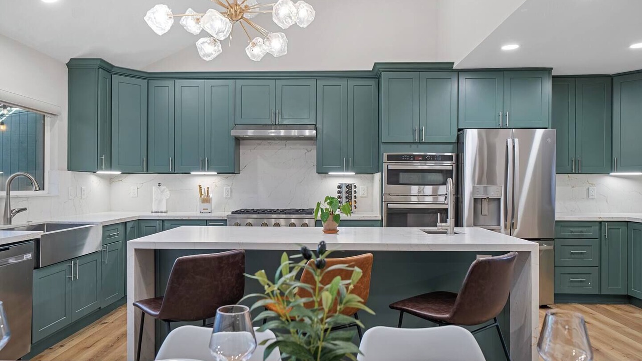 Photo of Kitchen in Mira Mesa