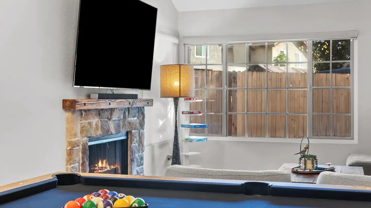 Photo of Bedroom in Mira Mesa