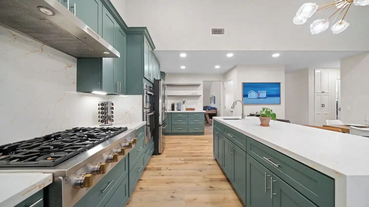 Photo of Kitchen in Mira Mesa