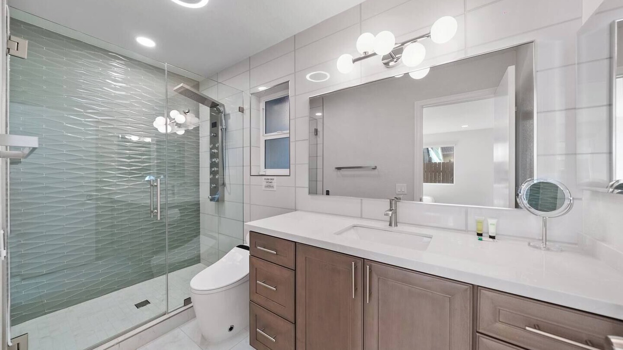 Photo of Bathroom in Mira Mesa