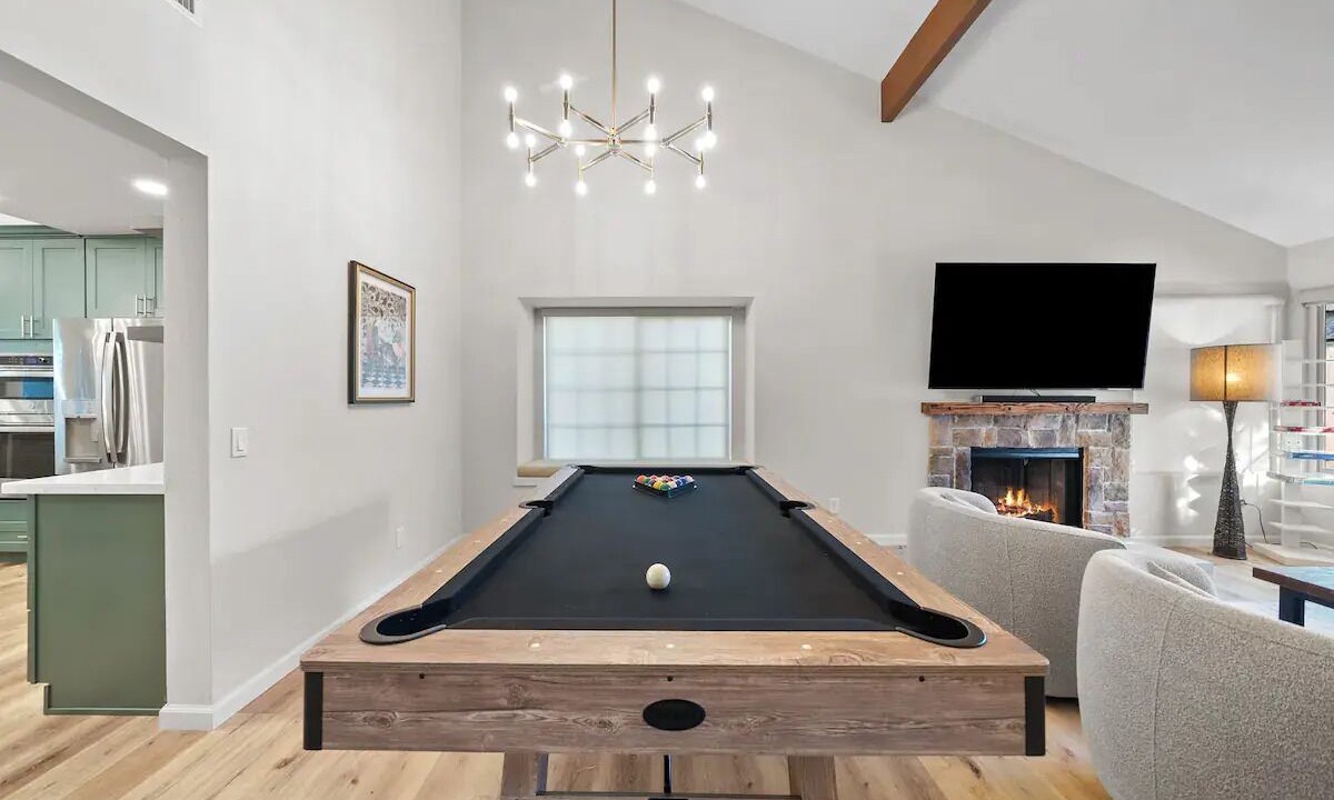 Photo of Bedroom in Mira Mesa