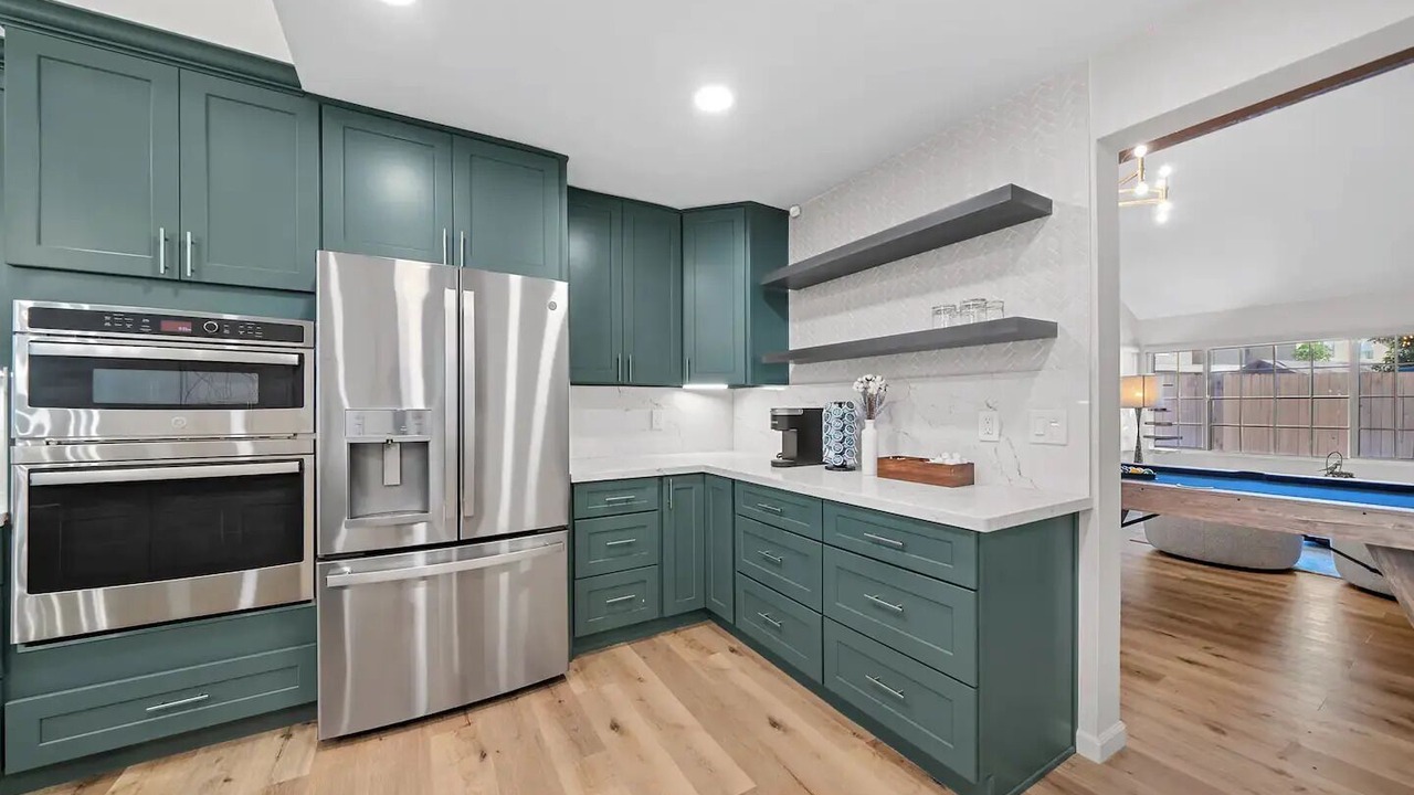 Photo of Kitchen in Mira Mesa