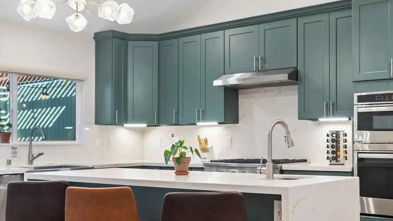 Photo of Kitchen in Mira Mesa