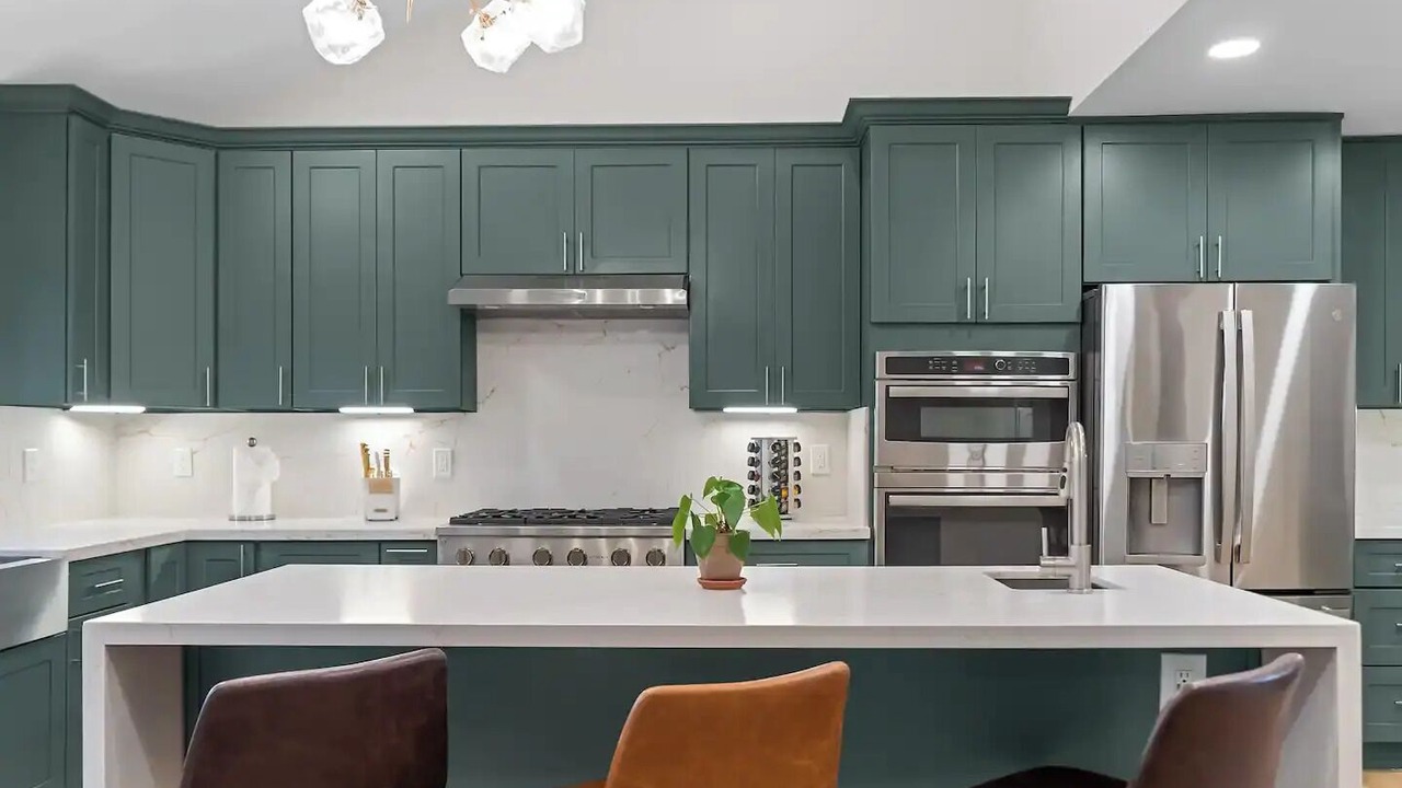 Photo of Kitchen in Mira Mesa