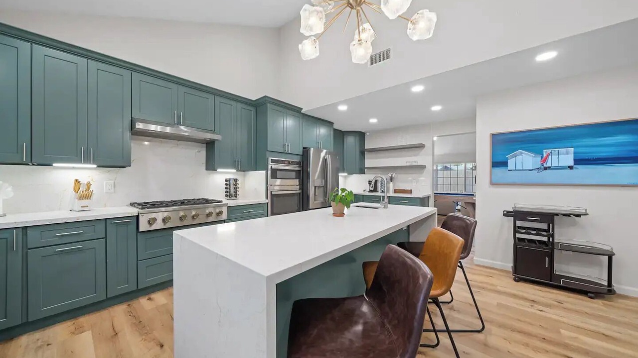 Photo of Kitchen in Mira Mesa