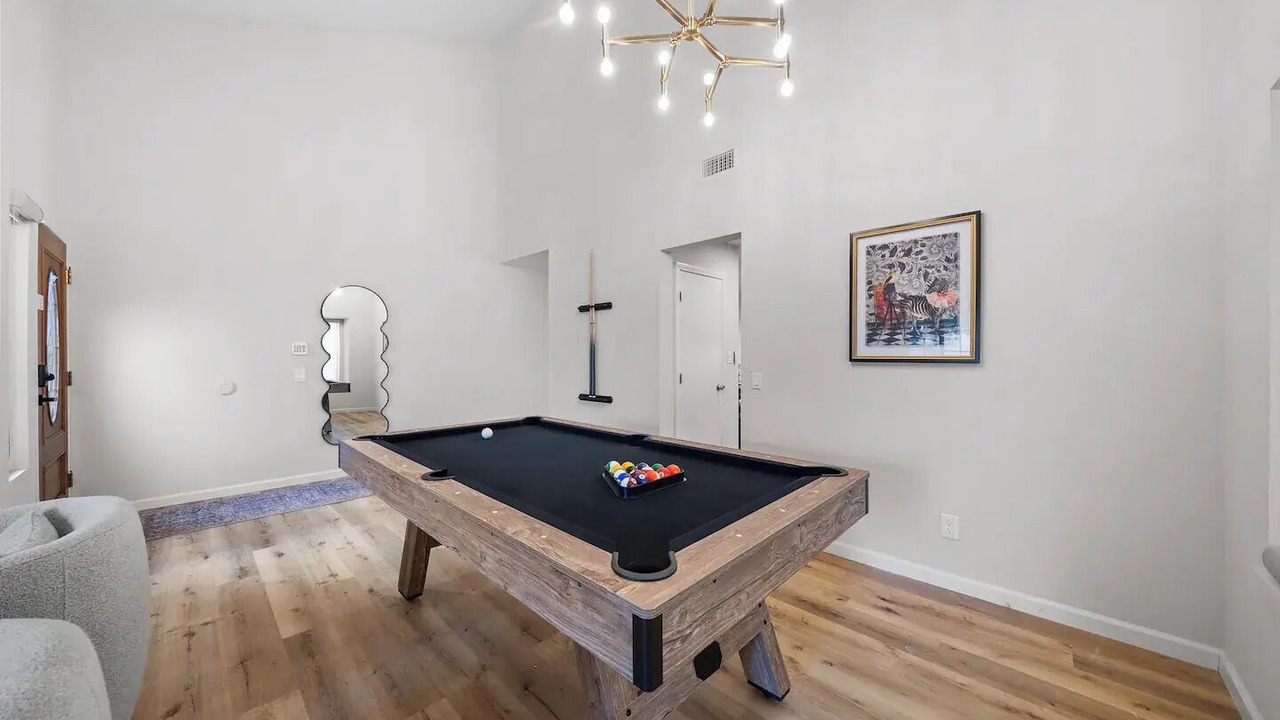 Photo of Bedroom in Mira Mesa
