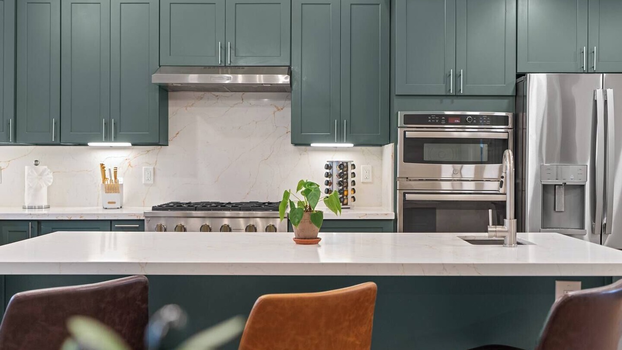 Photo of Kitchen in Mira Mesa
