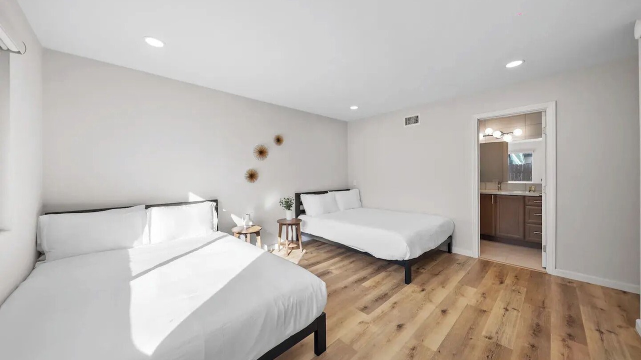 Photo of Bedroom in Mira Mesa