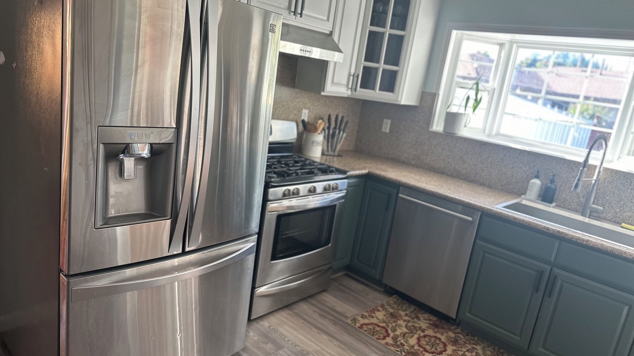 Photo of Kitchen in Hayward
