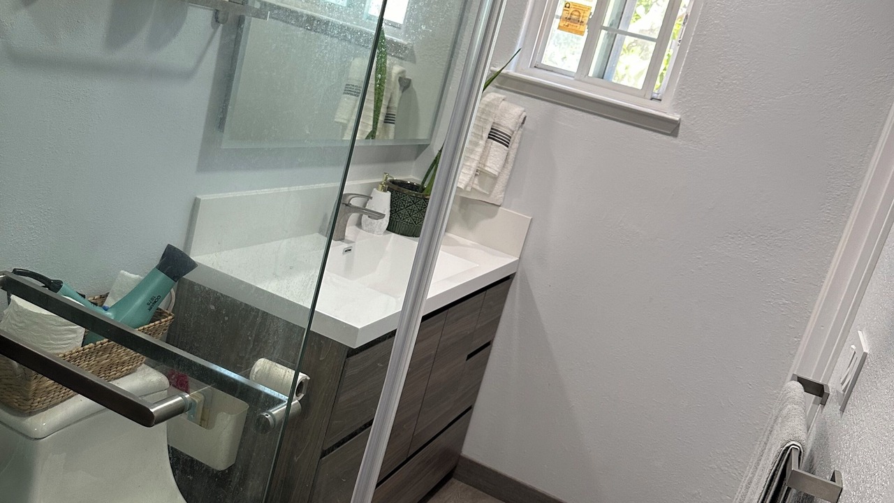 Photo of Bathroom in Hayward