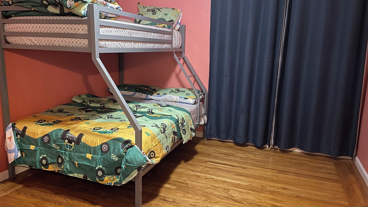 Photo of Bedroom in Hayward