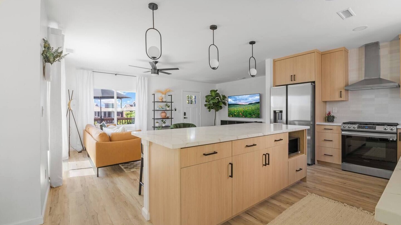 Photo of Kitchen in Mission Hills