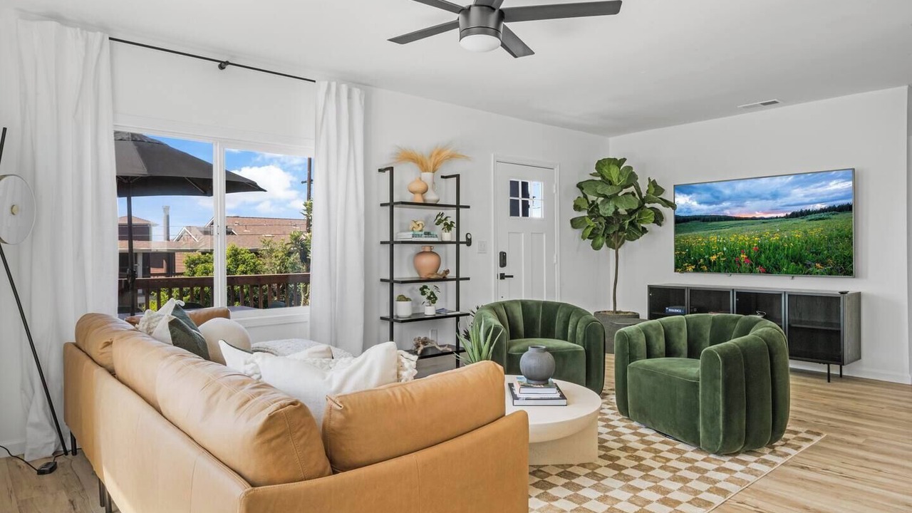 Photo of Livingroom in Mission Hills