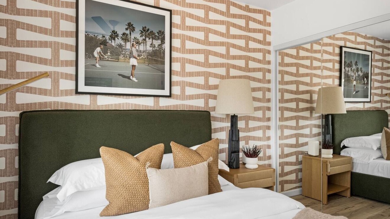 Photo of Bedroom in Mission Hills