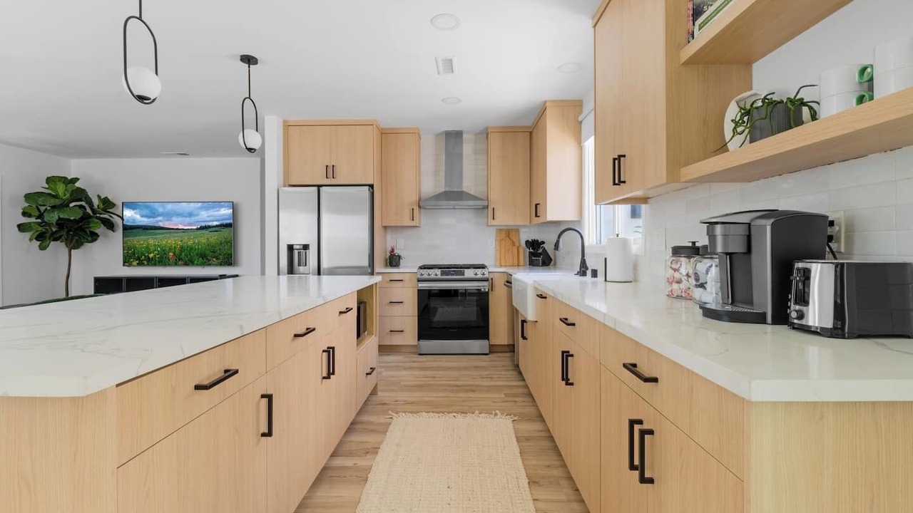 Photo of Kitchen in Mission Hills