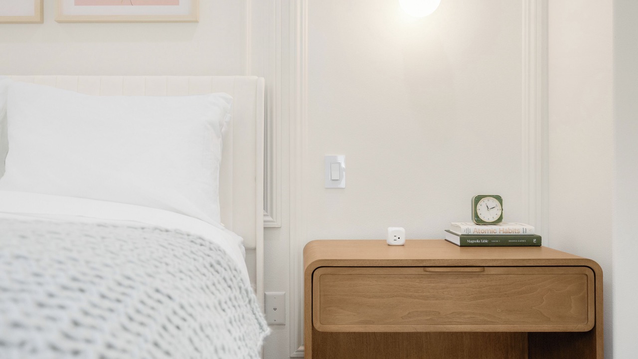 Photo of Bedroom in Portola Springs