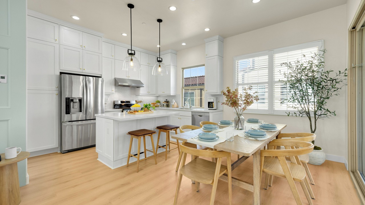 Photo of Kitchen in Portola Springs