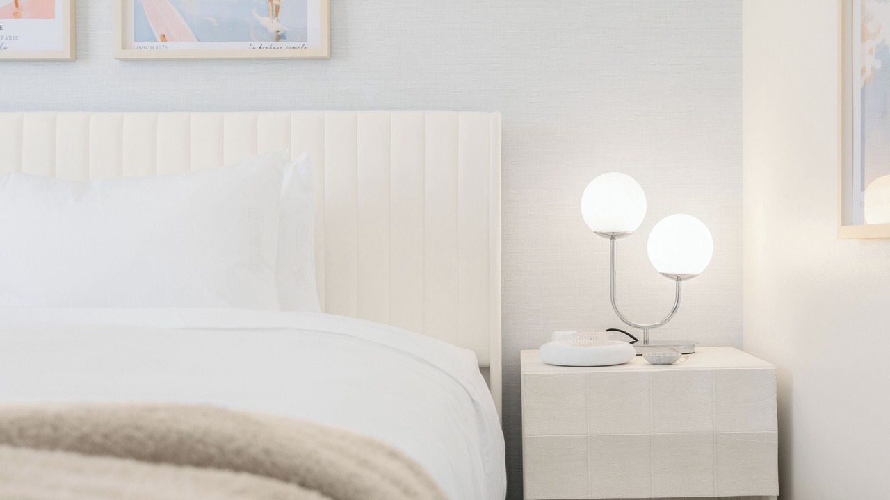 Photo of Bedroom in Portola Springs