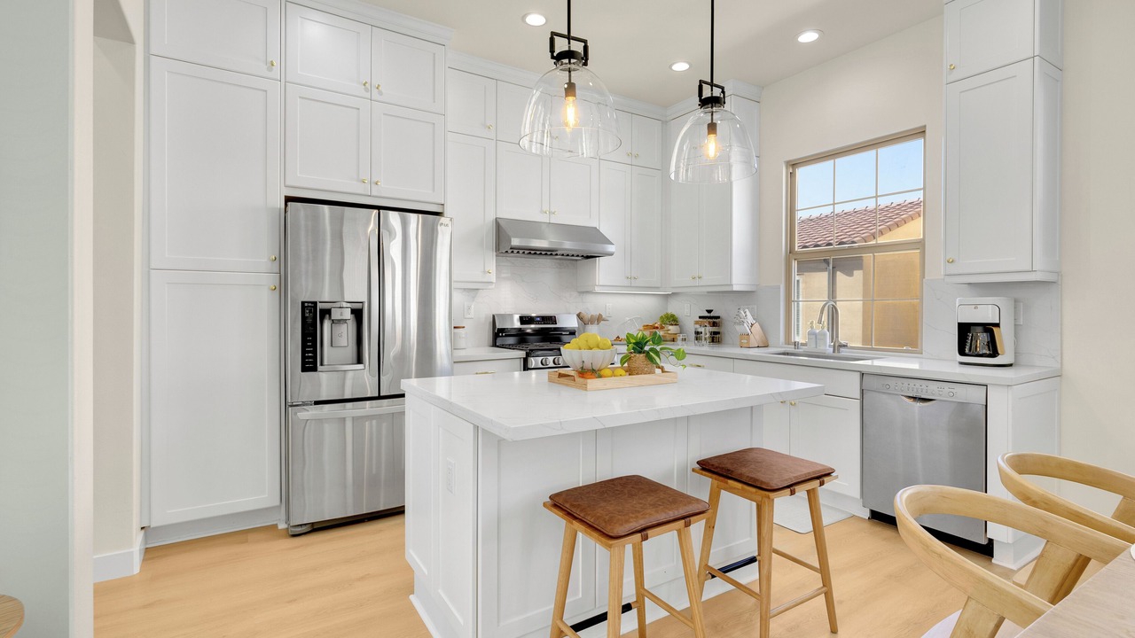Photo of Kitchen in Portola Springs