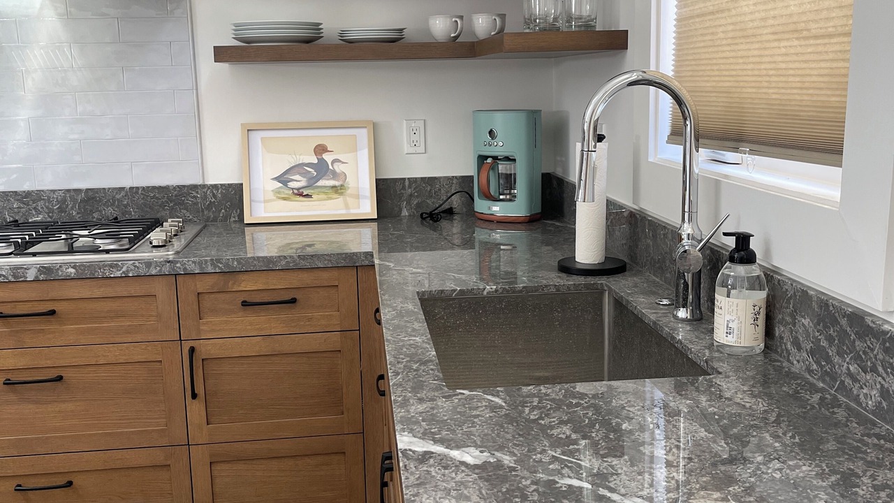 Photo of Kitchen in Glenwood