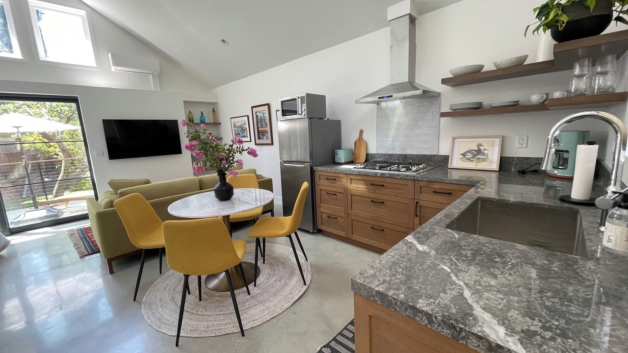 Photo of Kitchen in Glenwood