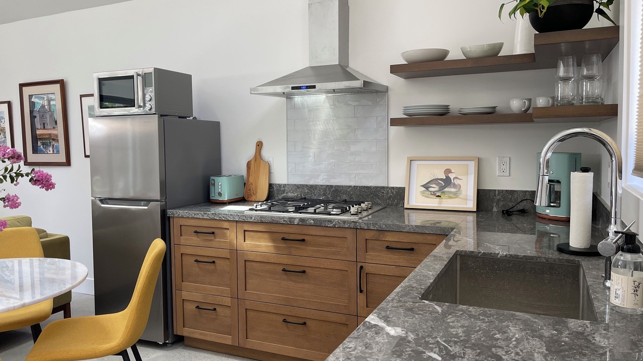Photo of Kitchen in Glenwood