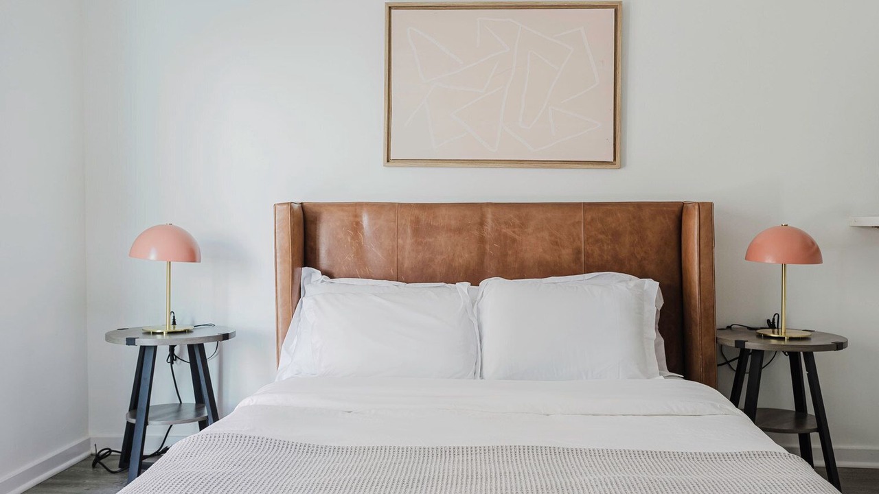 Photo of Bedroom in Miracle Mile
