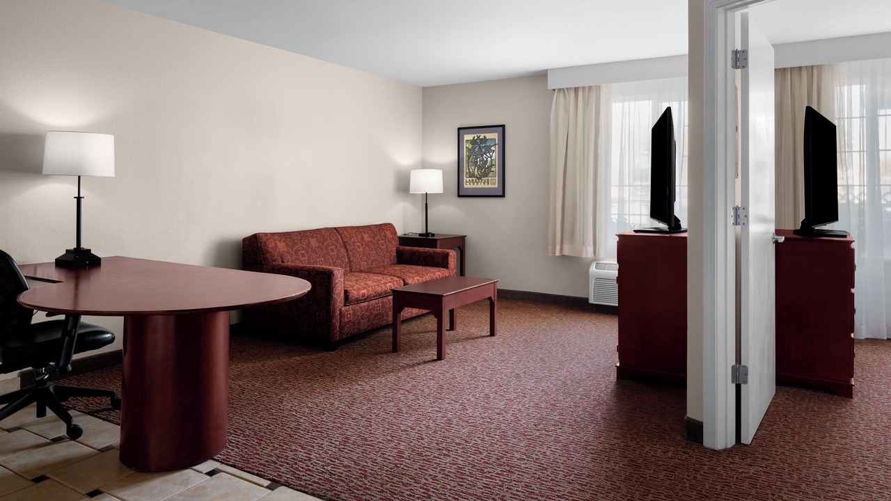 Photo of Livingroom in Pleasanton