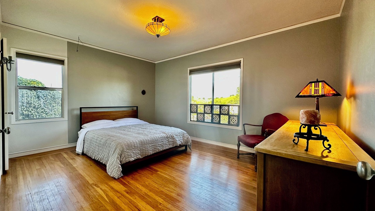 Photo of Bedroom in Martinez