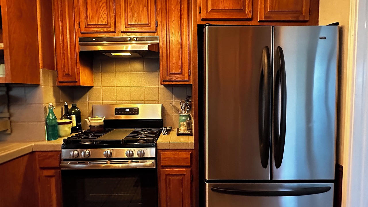 Photo of Kitchen in Martinez