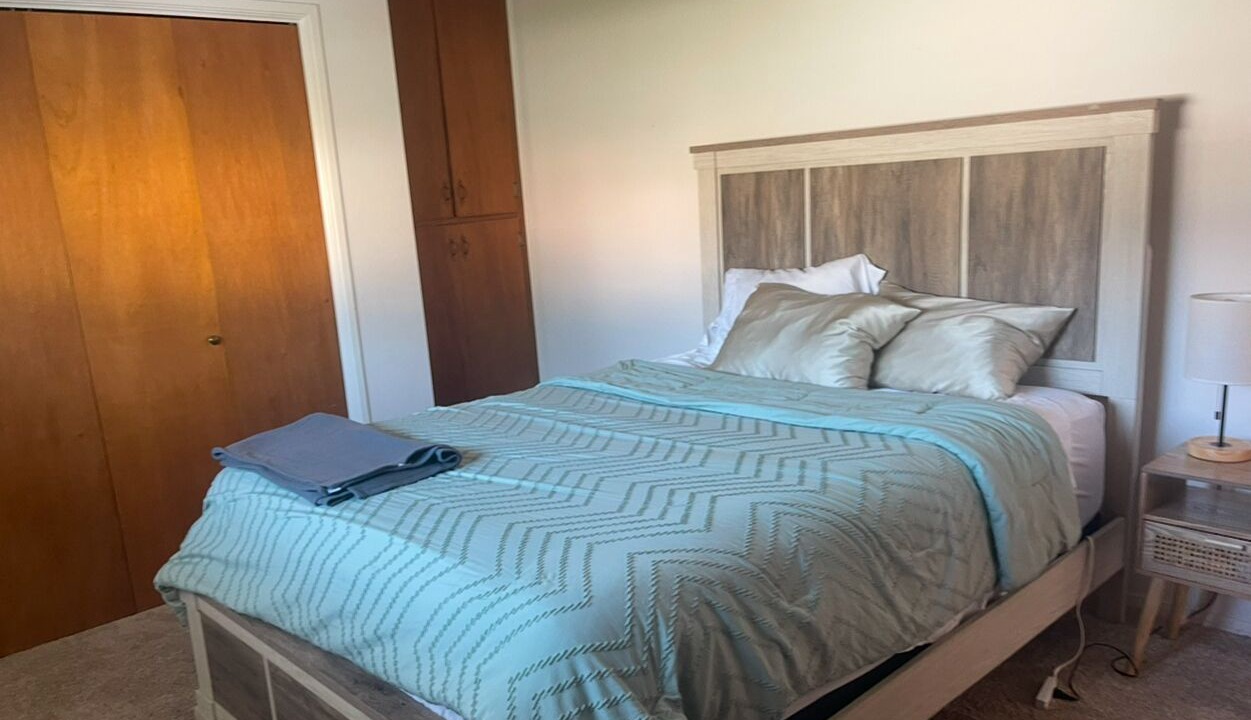 Photo of Bedroom in The Mesa