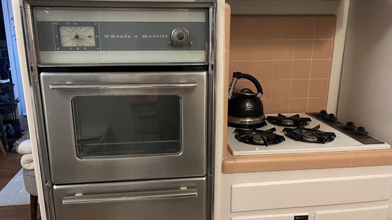 Photo of Kitchen in The Mesa